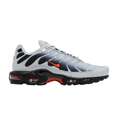 Nike Air Max Plus Wolf Grey Picante Red