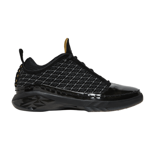 Jordan 23 Low Charcoal