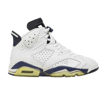 Jordan 6 Retro Midnight Navy (2000)