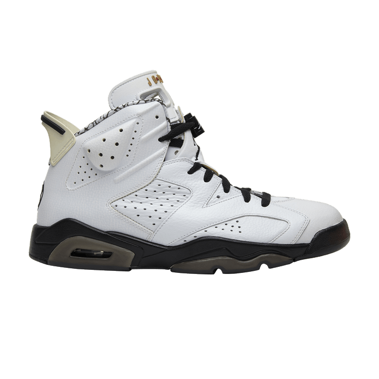 Jordan 6 Retro Motorsport