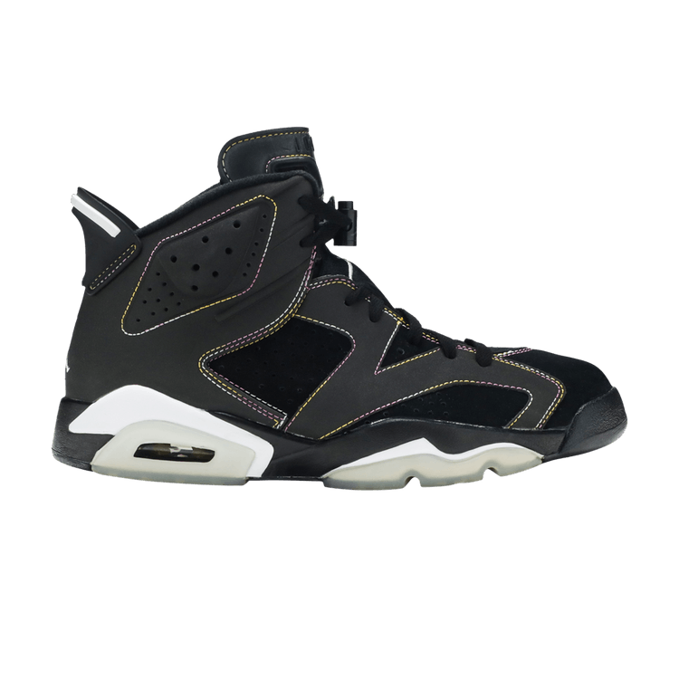 Jordan 6 Retro Lakers