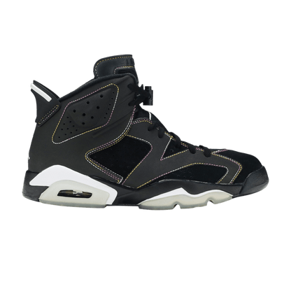 Jordan 6 Retro Lakers