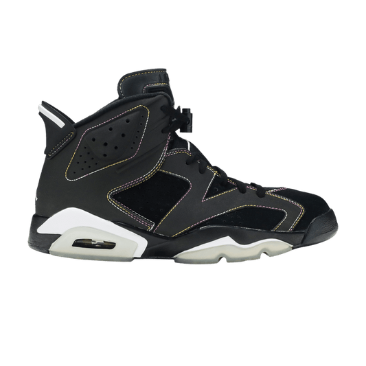 Jordan 6 Retro Lakers