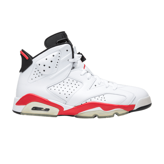 Jordan 6 Infrared Pack (2010)