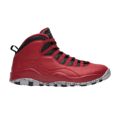 Jordan 10 Retro Bulls Over Broadway