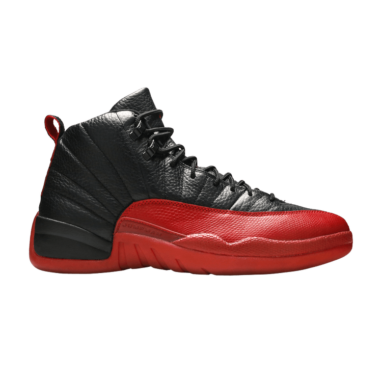 Jordan 12 Retro Flu Game (2003)