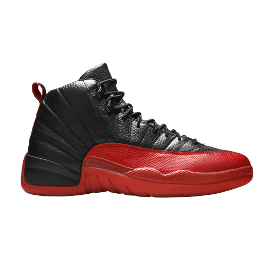 Jordan 12 Retro Flu Game (2003)