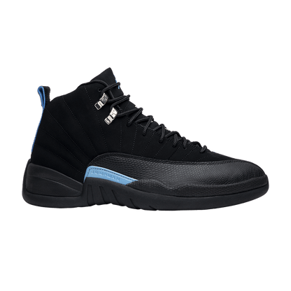 Jordan 12 Retro Nubuck (2003)