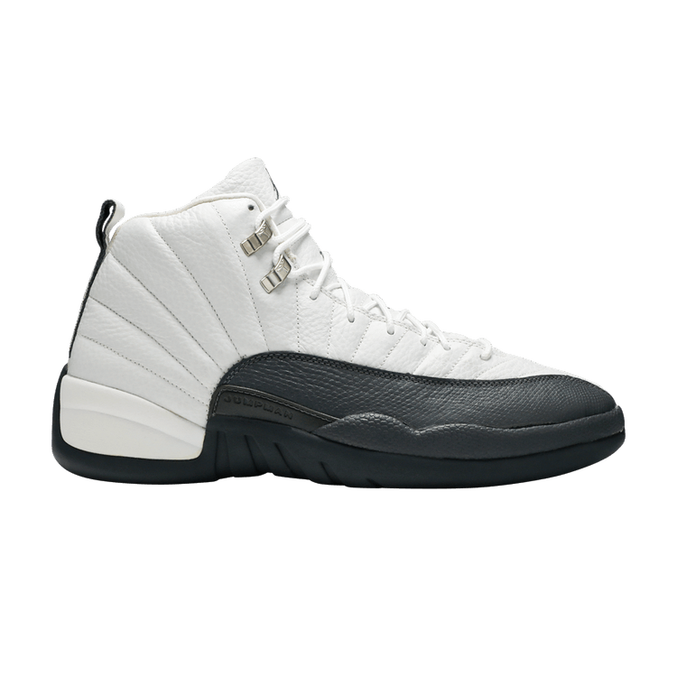 Jordan 12 Retro Flint Grey