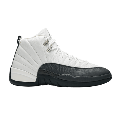 Jordan 12 Retro Flint Grey