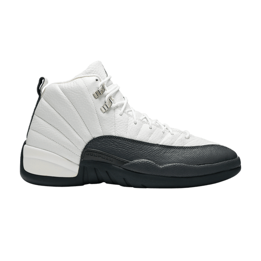 Jordan 12 Retro Flint Grey
