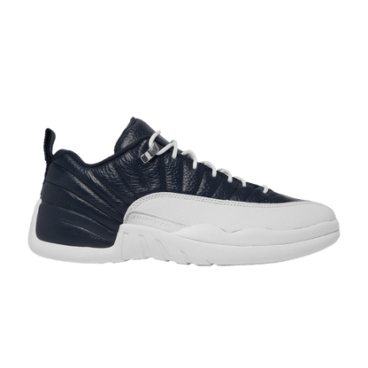 Jordan 12 Retro Low Obsidian (2004)