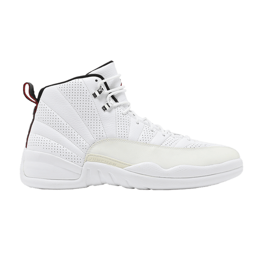 Jordan 12 Retro Rising Sun
