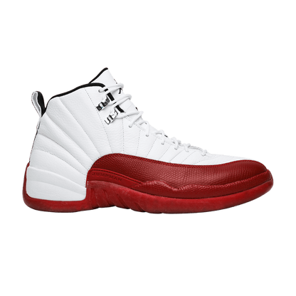 Jordan 12 Retro Cherry (2009)