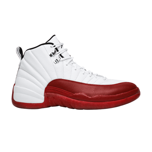 Jordan 12 Retro Cherry (2009)