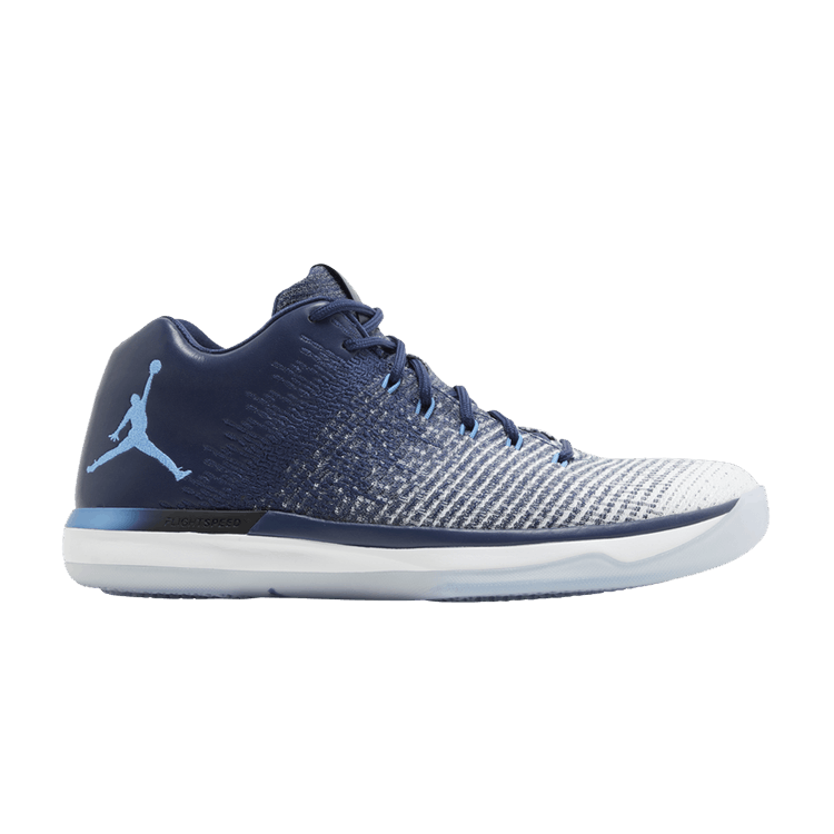 Jordan XXX1 Low Midnight Navy