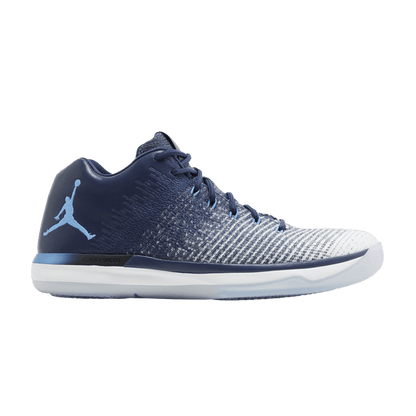 Jordan XXX1 Low Midnight Navy