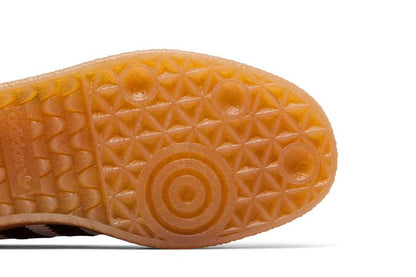 adidas Sambae Cloud White Shadow Red (Women's)