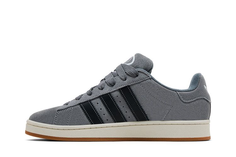 adidas Campus 00s Grey Carbon