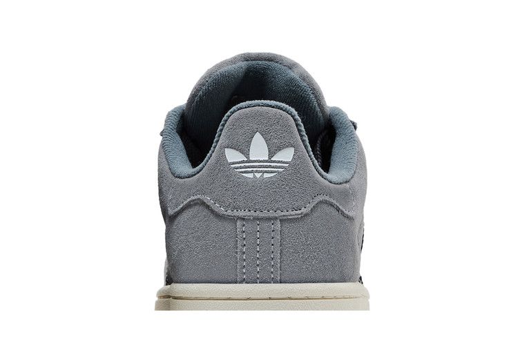 adidas Campus 00s Grey Carbon