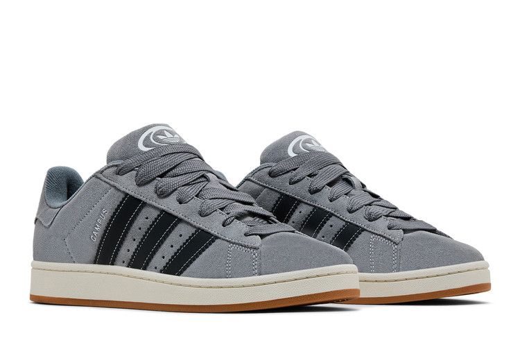 adidas Campus 00s Grey Carbon