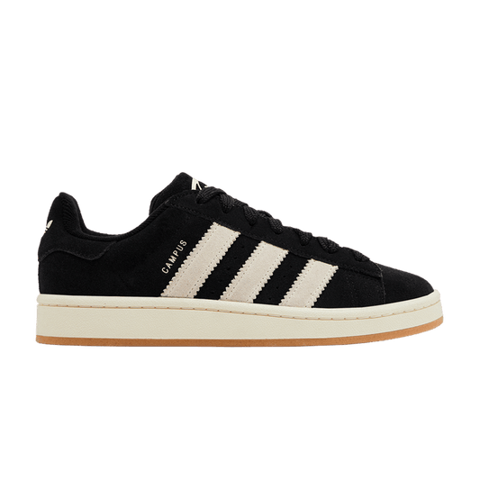 adidas Campus 00s Core Black Cream White (Women's)