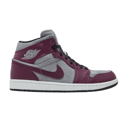 Jordan 1 Phat Bordeaux