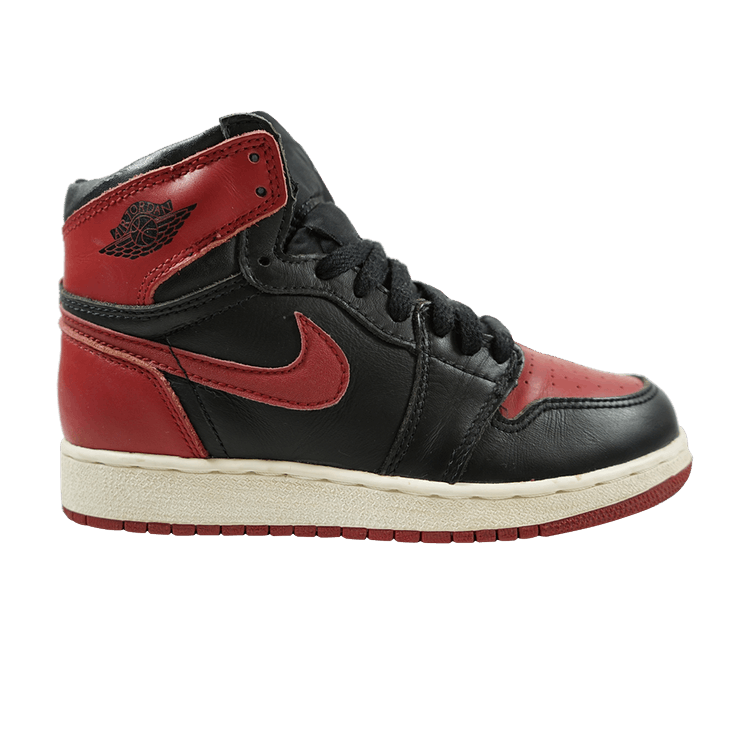 Jordan 1 Retro Bred (1994) (BG)