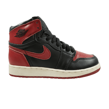 Jordan 1 Retro Bred (1994) (BG)
