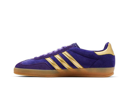 adidas Gazelle Indoor West NYC Wizard