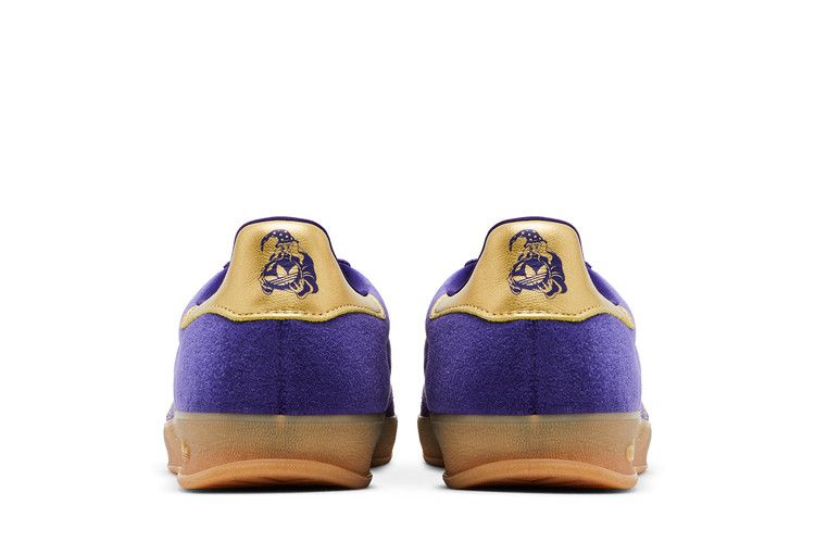 adidas Gazelle Indoor West NYC Wizard