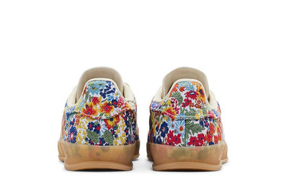 adidas Gazelle Indoor Liberty London Floral Embroidery (Women's)