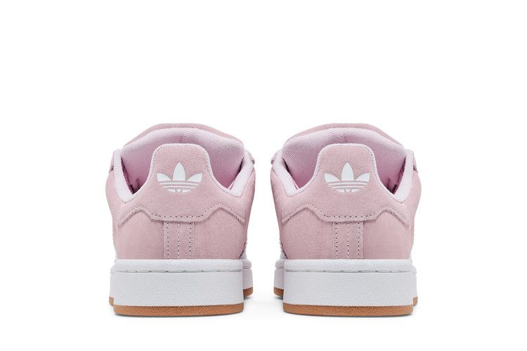 adidas Campus 00s Clear Pink Gum (Kids)