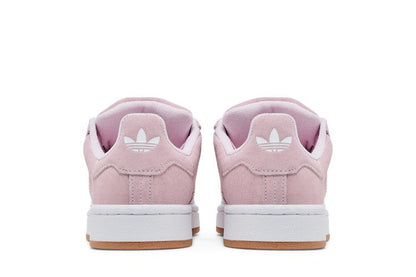 adidas Campus 00s Clear Pink Gum (Kids)