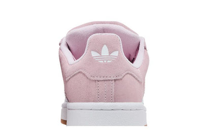 adidas Campus 00s Clear Pink Gum (Kids)