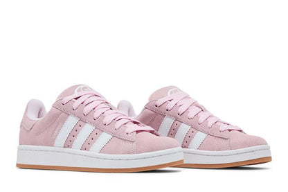adidas Campus 00s Clear Pink Gum (Kids)