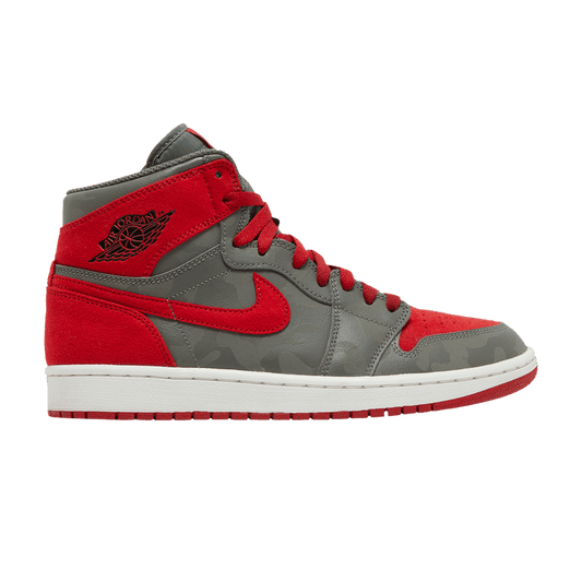 Jordan 1 Retro High Camo 3M Bred