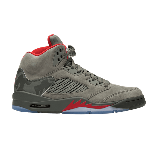 Jordan 5 Retro P51 Camo