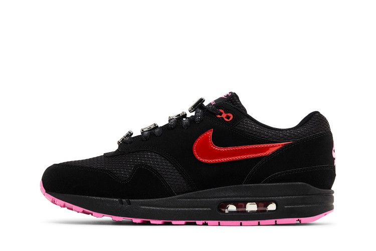 Nike Air Max 1 PRM Valentine’s Day Black