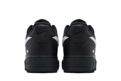 Nike Air Force 1 Low Supreme Black White