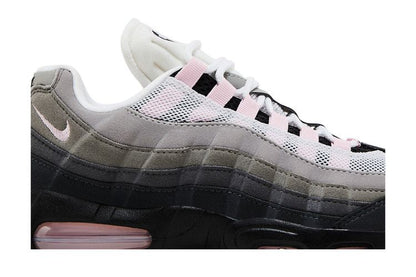 Nike Air Max 95 OG Big Bubble Pink Foam (Women's)