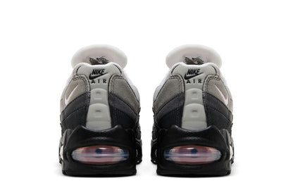 Nike Air Max 95 OG Big Bubble Pink Foam (Women's)