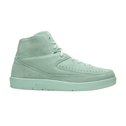 Jordan 2 Retro Decon Mint Foam