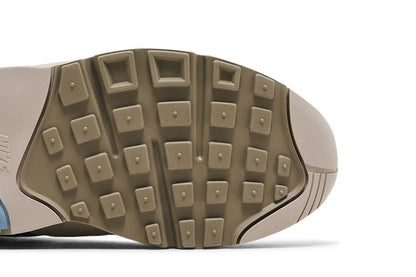 Nike Air Max 180 Light Khaki Psychic Blue