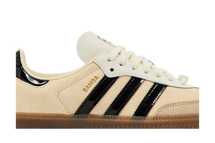 adidas Samba OG Bubble Tea