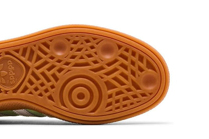 adidas Handball Spezial Solar Yellow White (Women's)