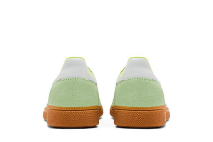 adidas Handball Spezial Solar Yellow White (Women's)