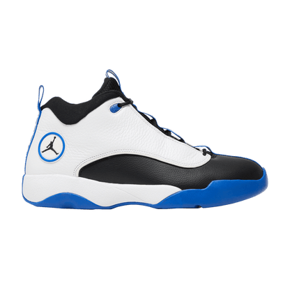 Jordan Jumpman Pro Quick White Black Royal (2017)