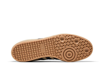 adidas Samba OG Warm Vanilla Night Indigo