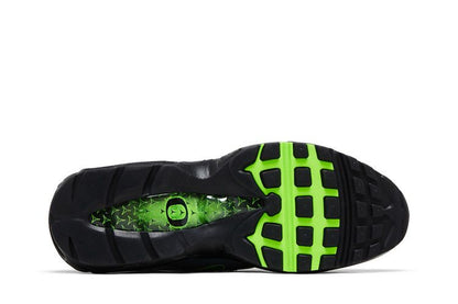 Nike Air Max 95/97 Ducks of a Feather Lightning